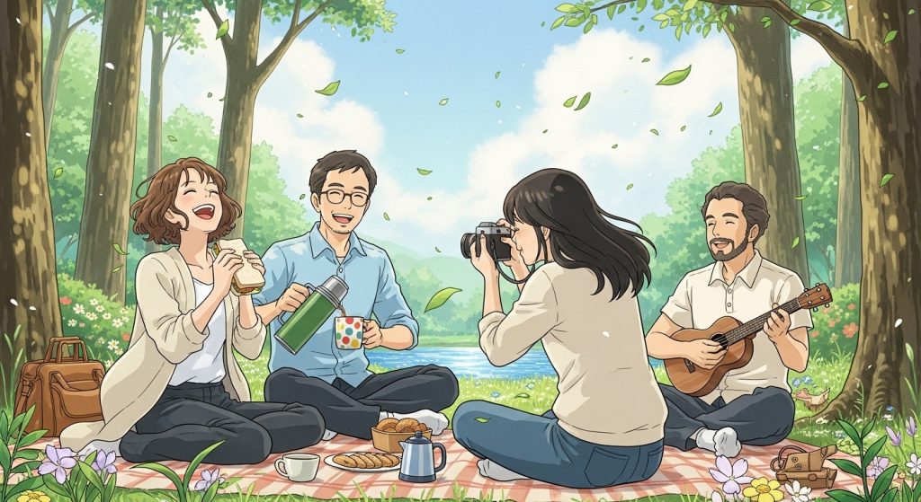 札幌、FIRE、リタイア